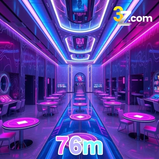 76m Apostas Diversas