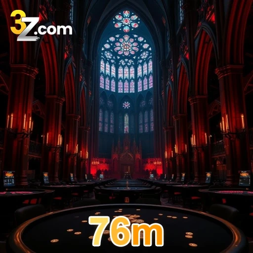 Jogos Inovadores no 76m: Entretenimento Sem Limites