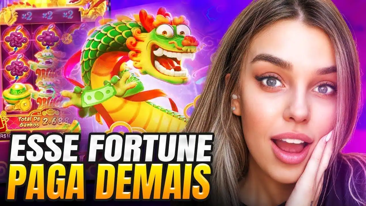 76m Fortune Dragon