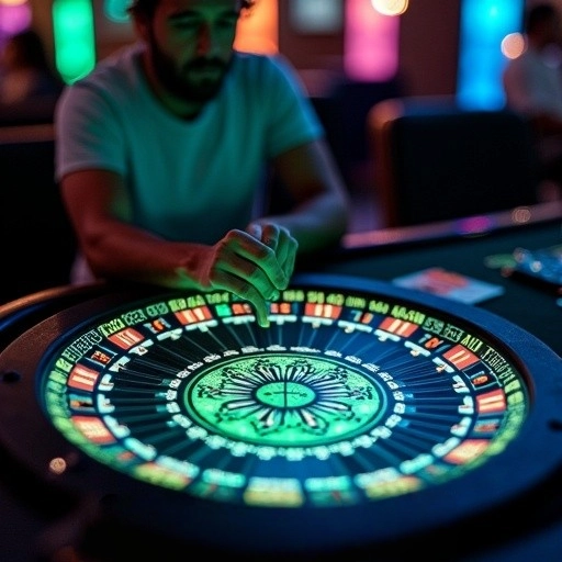 Jackpots Progressivos 76m - Prêmios Milionários