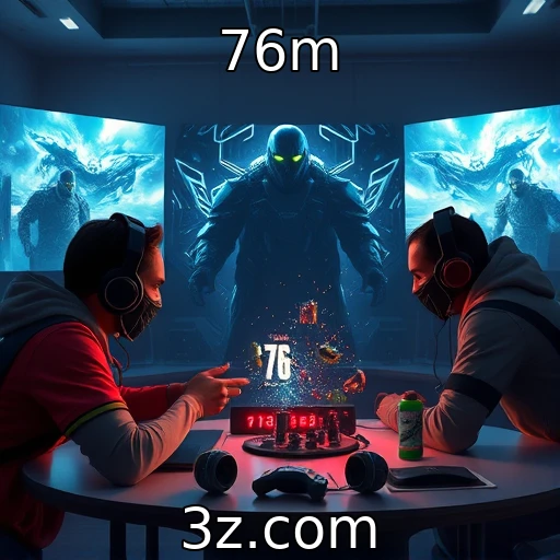 Desenvolvedores buscam inovação em experiências multiplayer