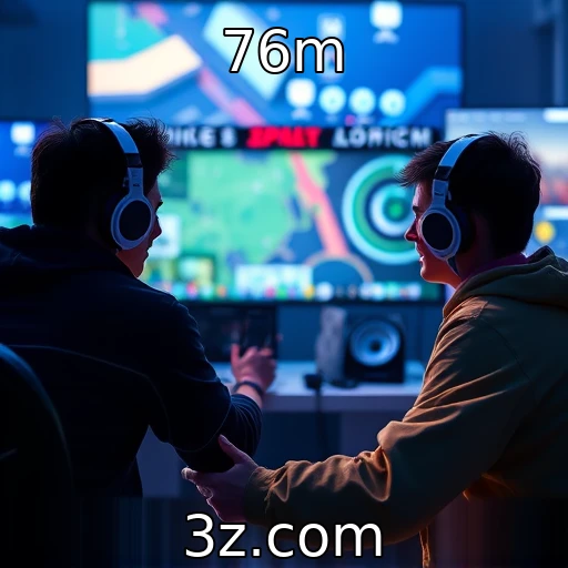 Mercado de jogos cresce em popularidade entre jovens