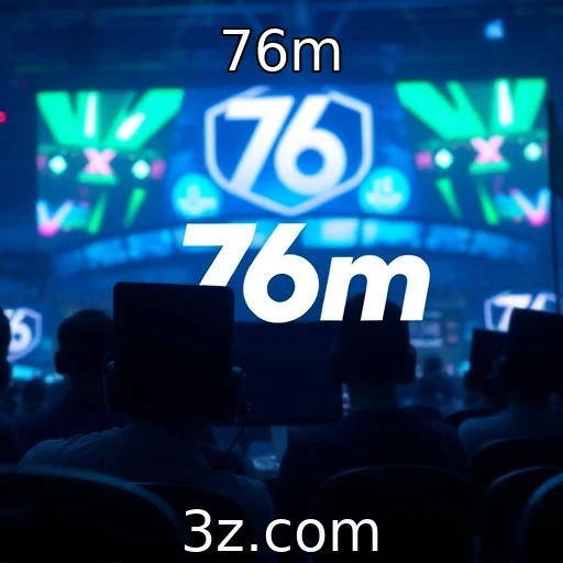 Impacto dos esports no mercado de jogos