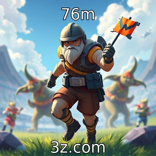 Novas tendências de jogos móveis em alta