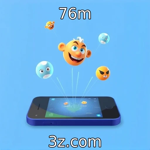 Tendências de jogos móveis para o futuro da indústria