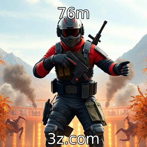 Novas tendências em jogos multiplayer online