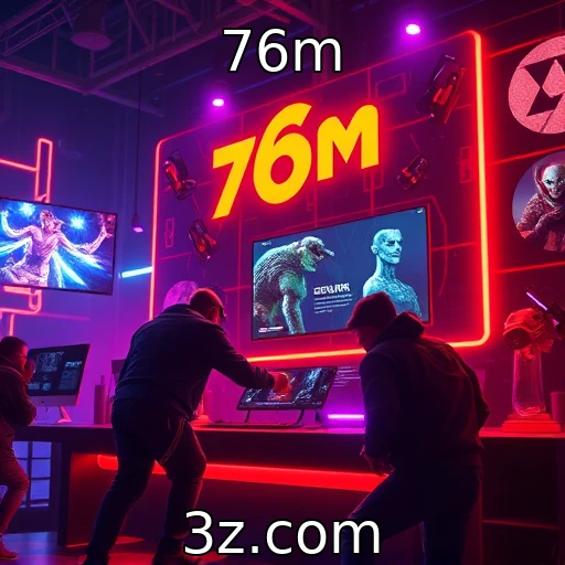 A evolução da tecnologia em jogos eletrônicos